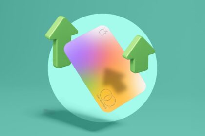 How to get credit limits for your Apple Card