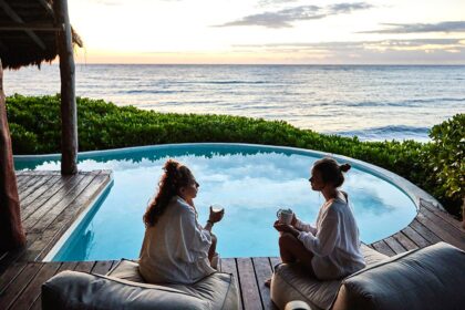 How to use your Citi Strata Premier Card $100 per year hotel savings benefits