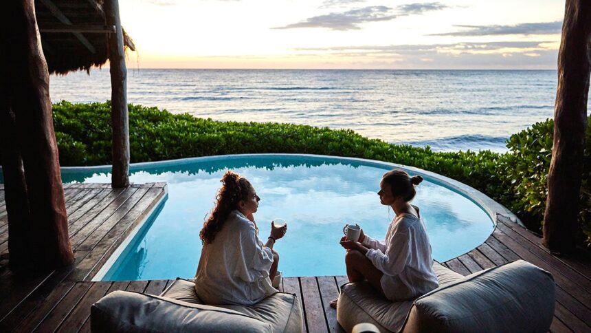 How to use your Citi Strata Premier Card $100 per year hotel savings benefits