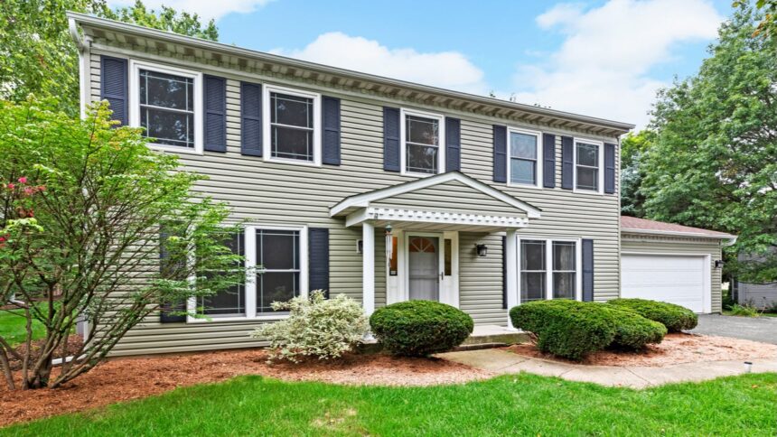 Buy a mortgage without damaging your credit