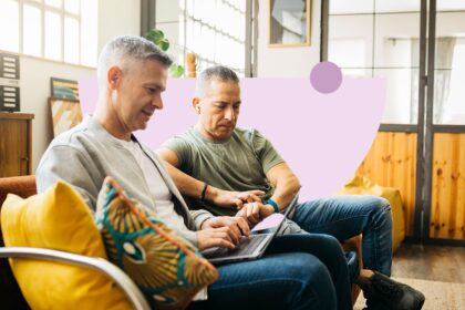 Life insurance for same-sex couples