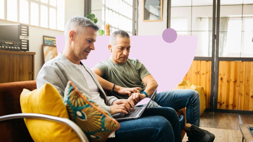 Life insurance for same-sex couples