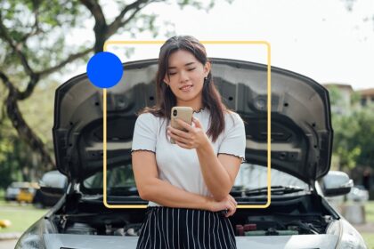 How roadside support works | Bankrate