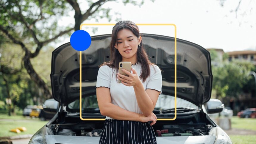 How roadside support works | Bankrate