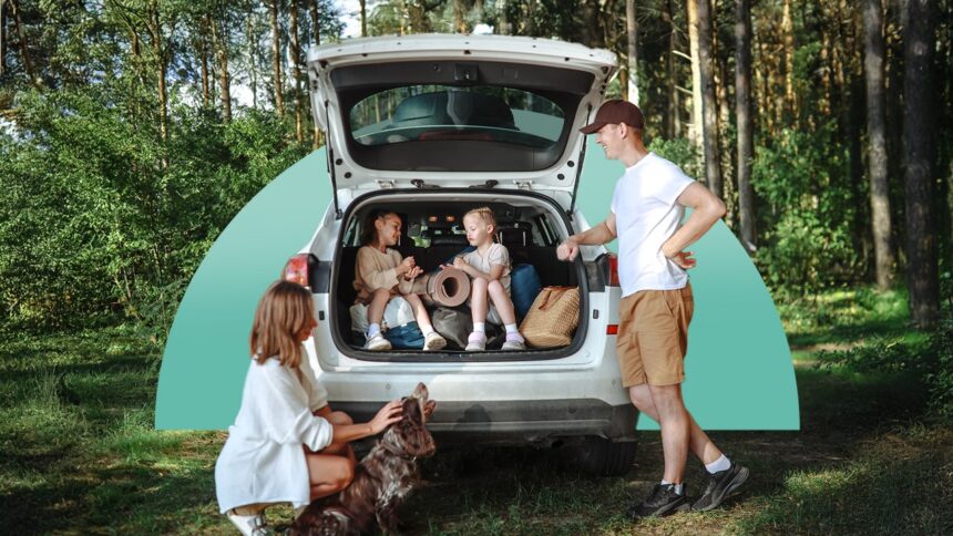 Keeping your car for a long time can increase your average insurance costs