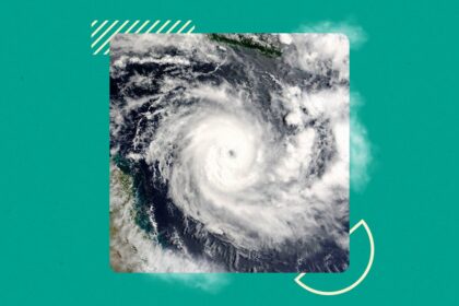 The Atlantic 2025 Hurricane Season has begun. Here's how homeowners can prepare: