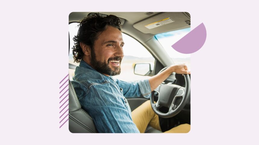 What is a Second Chance car loan?