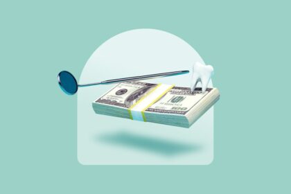 Mean Dentist Salary | Bank Rates