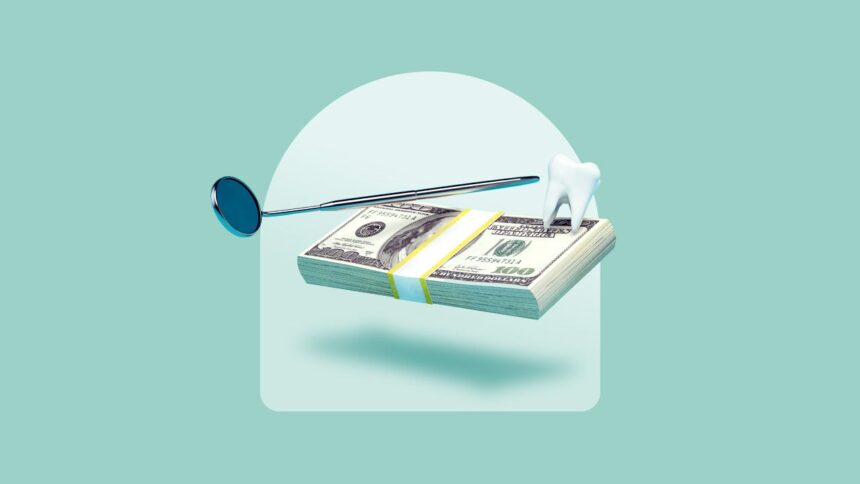 Mean Dentist Salary | Bank Rates