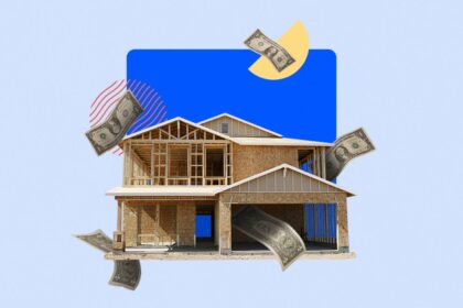 Best Construction Loan Lenders of 2025