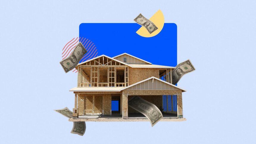 Best Construction Loan Lenders of 2025