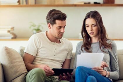 Refinance your FHA loan into a traditional loan
