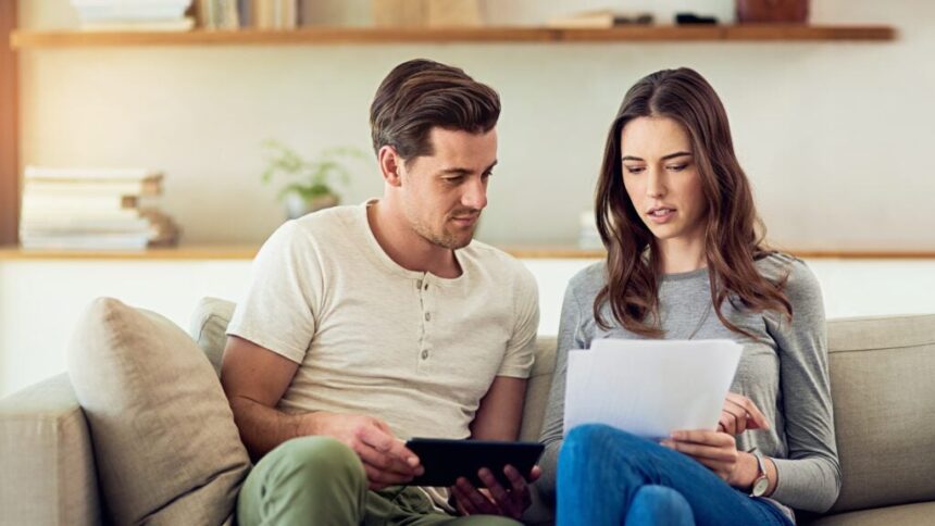 Refinance your FHA loan into a traditional loan