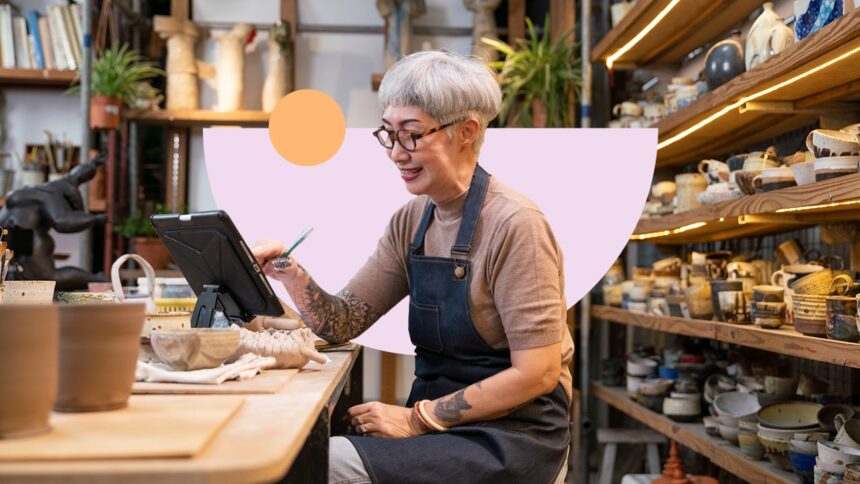 SBA loans and startup funding for women-owned businesses