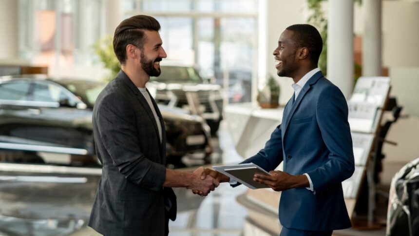 Tax benefits of car lease and purchasing a car for business
