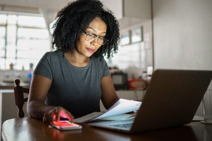 What is your credit history? |Bankrate
