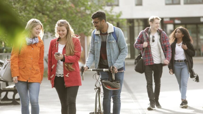 When should you consider getting a personal loan as a student?