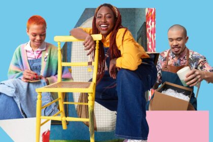 Dollars and debts with Denny: The art of side hustle