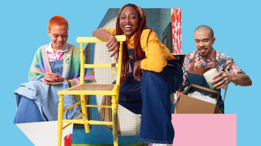 Dollars and debts with Denny: The art of side hustle