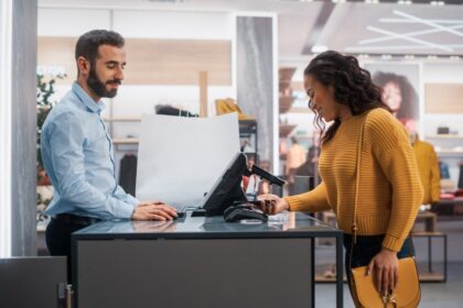 Top 5 buy now and pay for apps after 2025