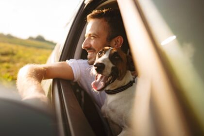 Commuting vs. joy car insurance