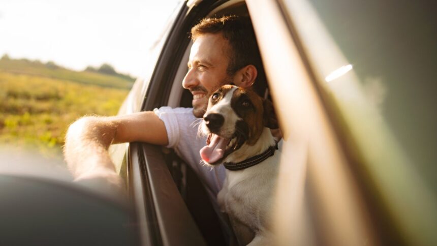 Commuting vs. joy car insurance