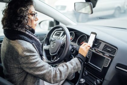 Geico DriveEasy Review: How it works, and whether it is worth it