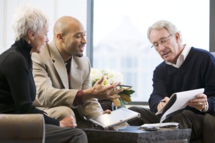 How to negotiate with your car insurance company after a complete loss