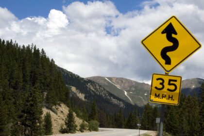 How speeding tickets affect insurance in Colorado