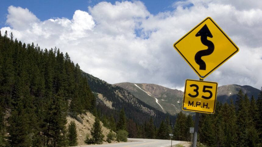 How speeding tickets affect insurance in Colorado