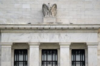 How the Federal Reserve affects personal loans