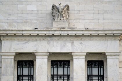 How the Federal Reserve affects personal loans