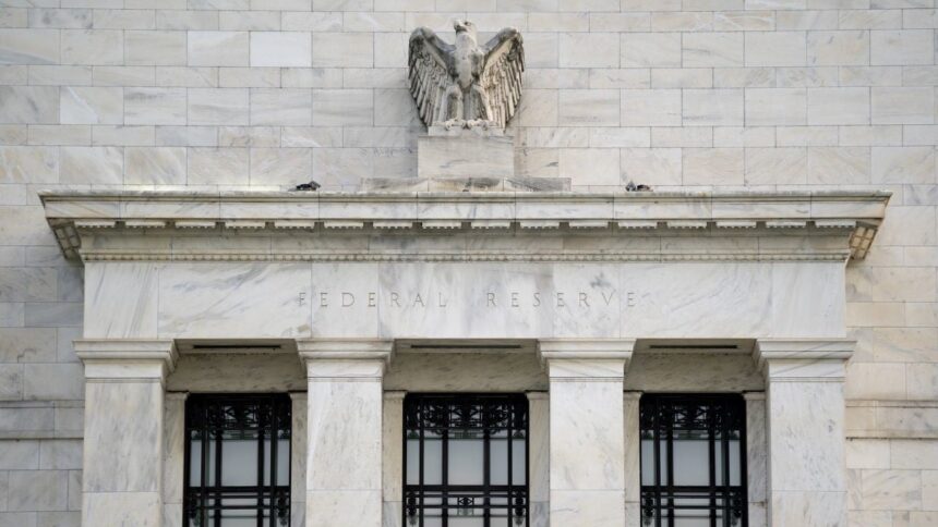 How the Federal Reserve affects personal loans