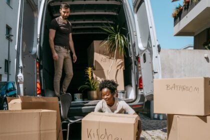 When to fund cross-country moves with personal loans