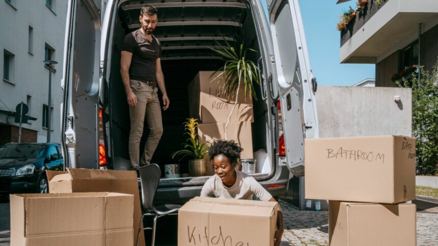 When to fund cross-country moves with personal loans