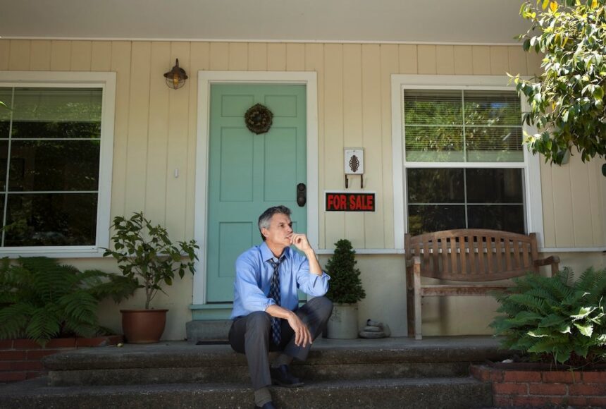 What happens if I default to a Heloc or Home Equity loan?
