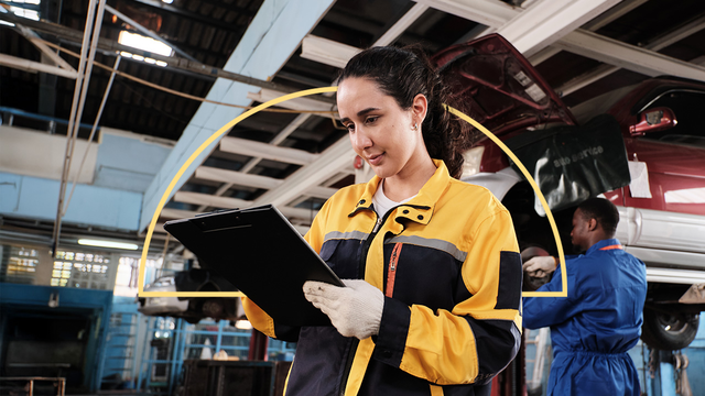 Body Shop says insurance companies are increasingly refusing to cover full OEM collision repairs