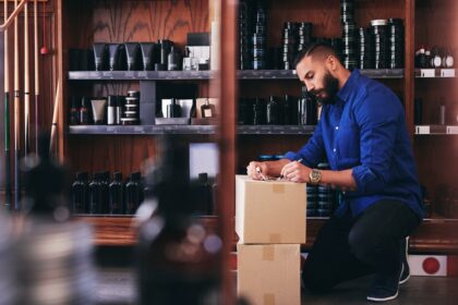 Unlimited Ink Business Benefits Guide