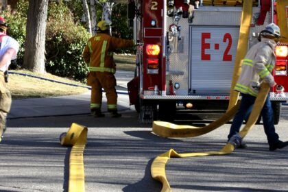 How ISO Fire Assessment Impacts Your Home Insurance