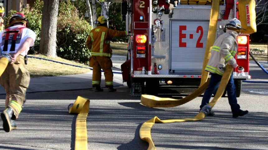 How ISO Fire Assessment Impacts Your Home Insurance