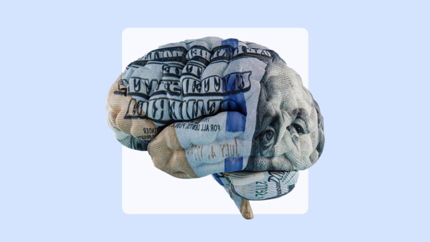 The Despicable Psychology of Credit Card Expenses |