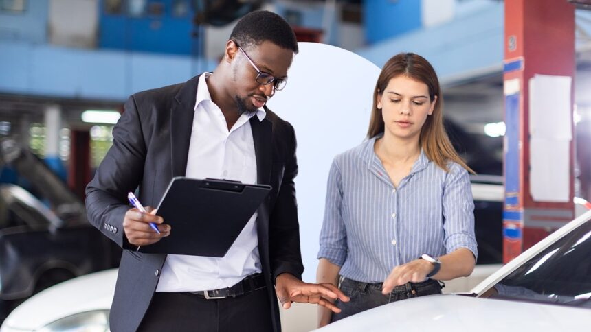 Consumer protection measures reduced from some car insurance