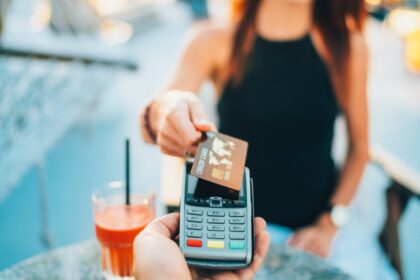 When did travel credit cards start to become coupon books?