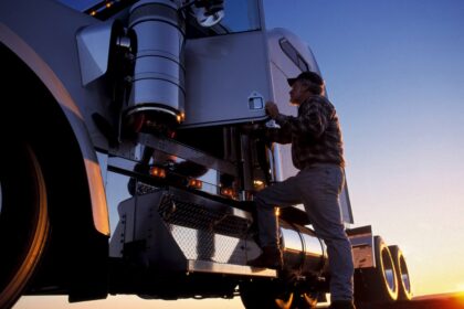 Types of semi-truck finance | Bankrates