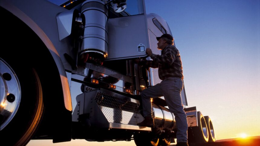 Types of semi-truck finance | Bankrates