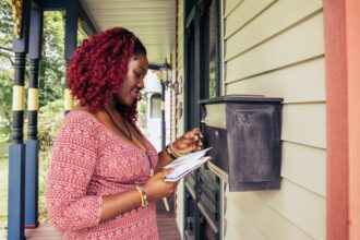 What to do with checks for car insurance claims?
