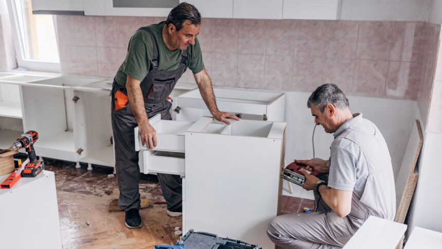 Seven renovations that may affect your home insurance