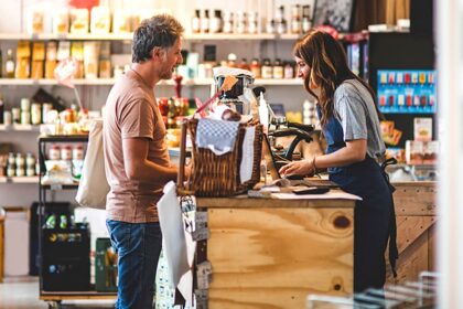 BankAmericard vs. Bank of AmericaCustomized Cash Rewards