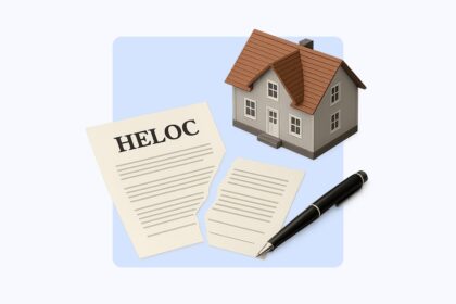 What is the right to withdraw a mortgage?