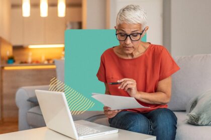 April vs Interest Rate: What's the difference?